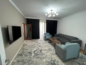 Apartment Istanbul City 11